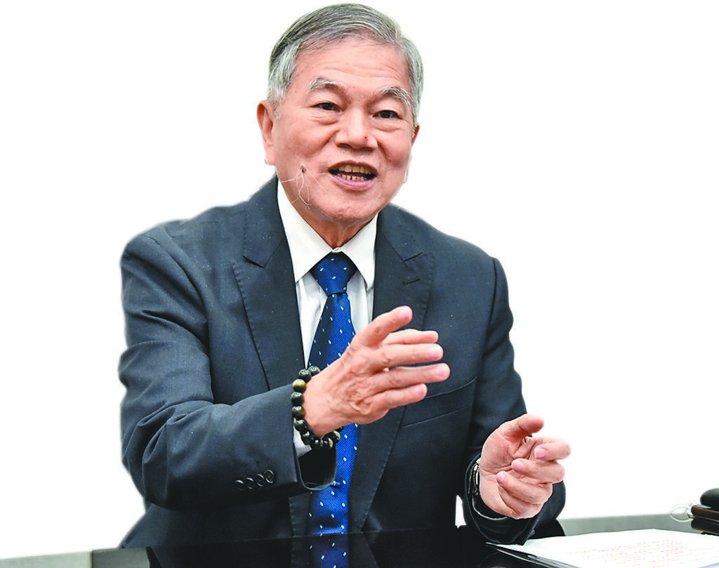 沈榮津:台積電東進時機恰當 - 上市櫃 - 旺得富理財網