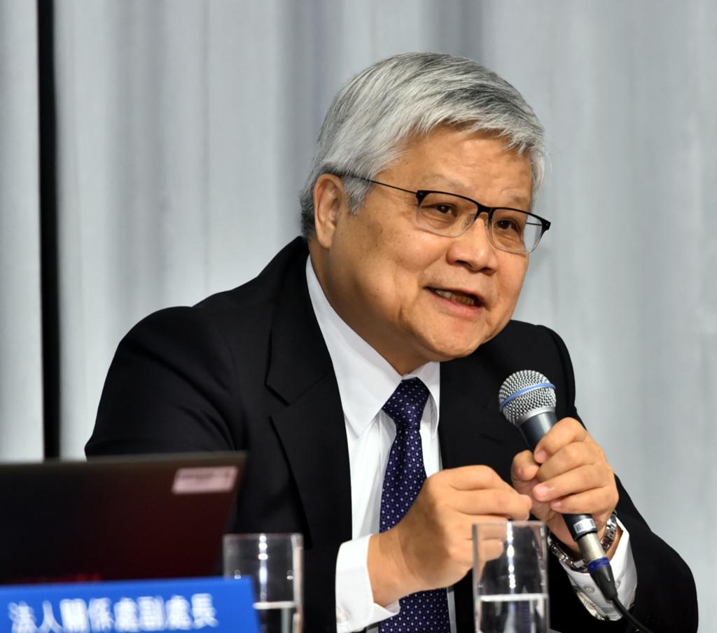 魏哲家再買台積電股票分析師揭背後意義：對比馬斯克差很大- 上市櫃- 旺得富理財網