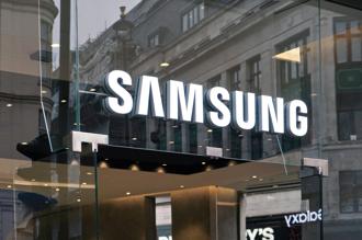 韓媒示警台積電聯手蘋果Sony，共同牽制三星。（示意圖／shutterstock）