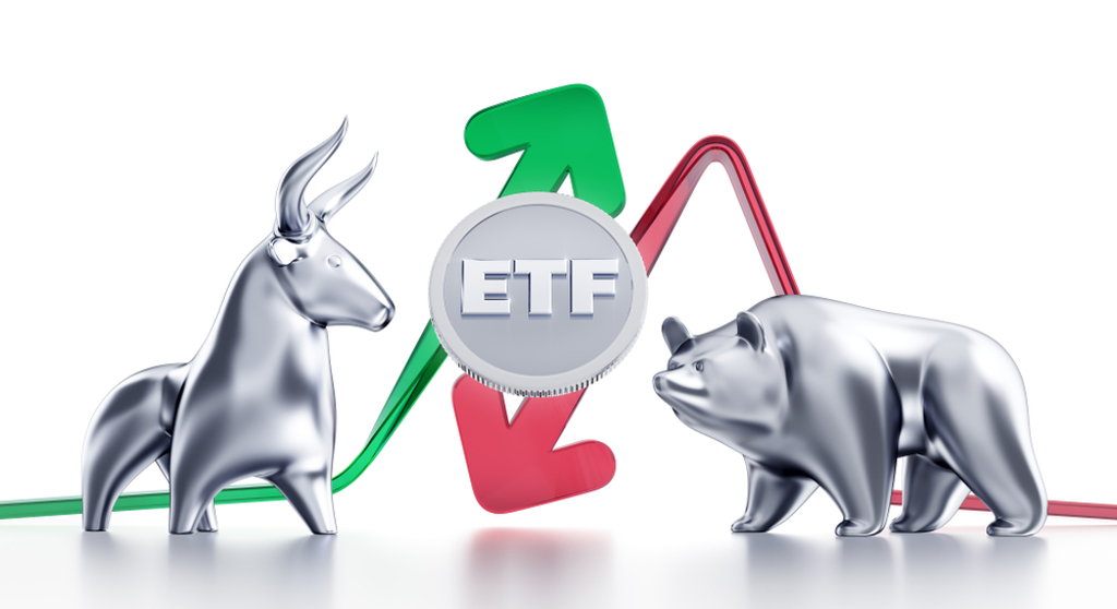 00878等6檔股票型ETF今除息，買盤簇擁爆量逾10萬張。（示意圖/達志影像/shutterstock）