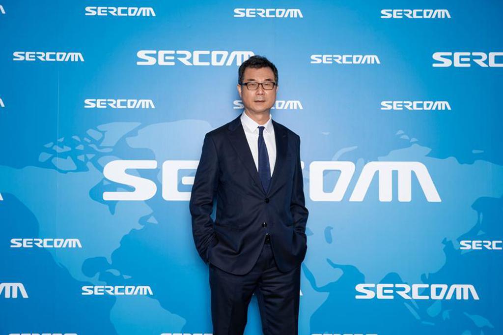 搶灘MWC 2023 中磊總經理林斌親出征 - 上市櫃 - 旺得富理財網