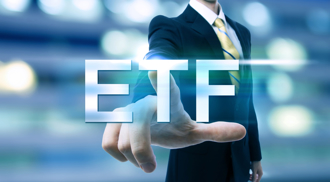 ETF大黑馬00713殖利率連3季「保7」，2020年、2021年報酬率也是高股息ETF冠軍，相對00878跟漲抗跌。（示意圖/達志影像/shutterstock）