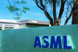 美擬收緊輸陸晶片設備，荷蘭ASML承包商考慮至東南亞設廠。（圖：Shutterstock）