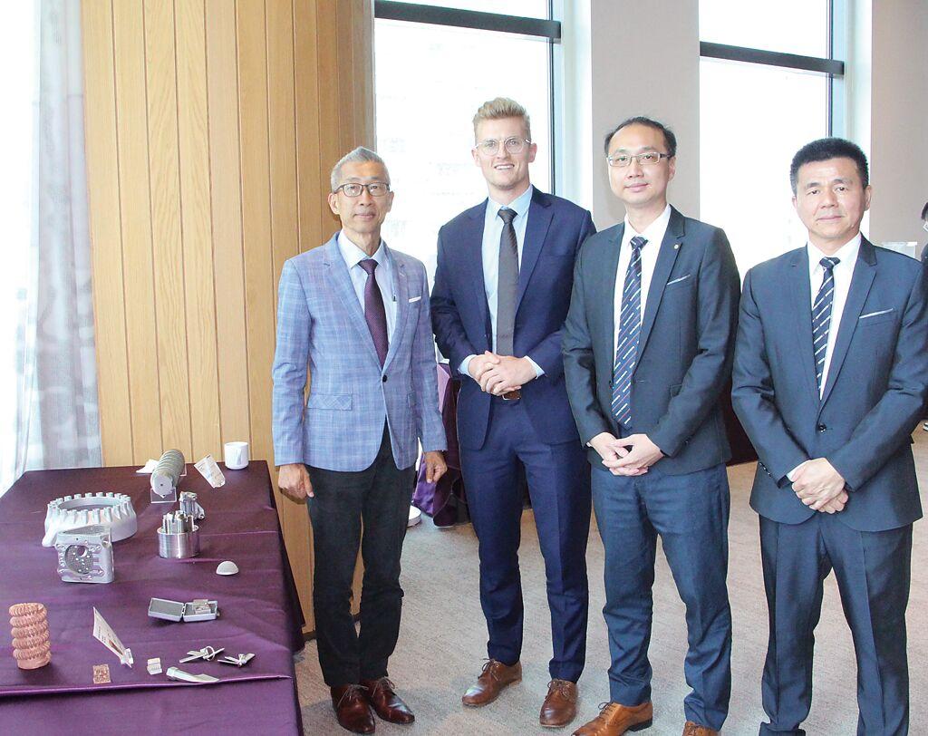 ESG結合智慧製造 DMG MORI提解方 - 商情 - 旺得富理財網