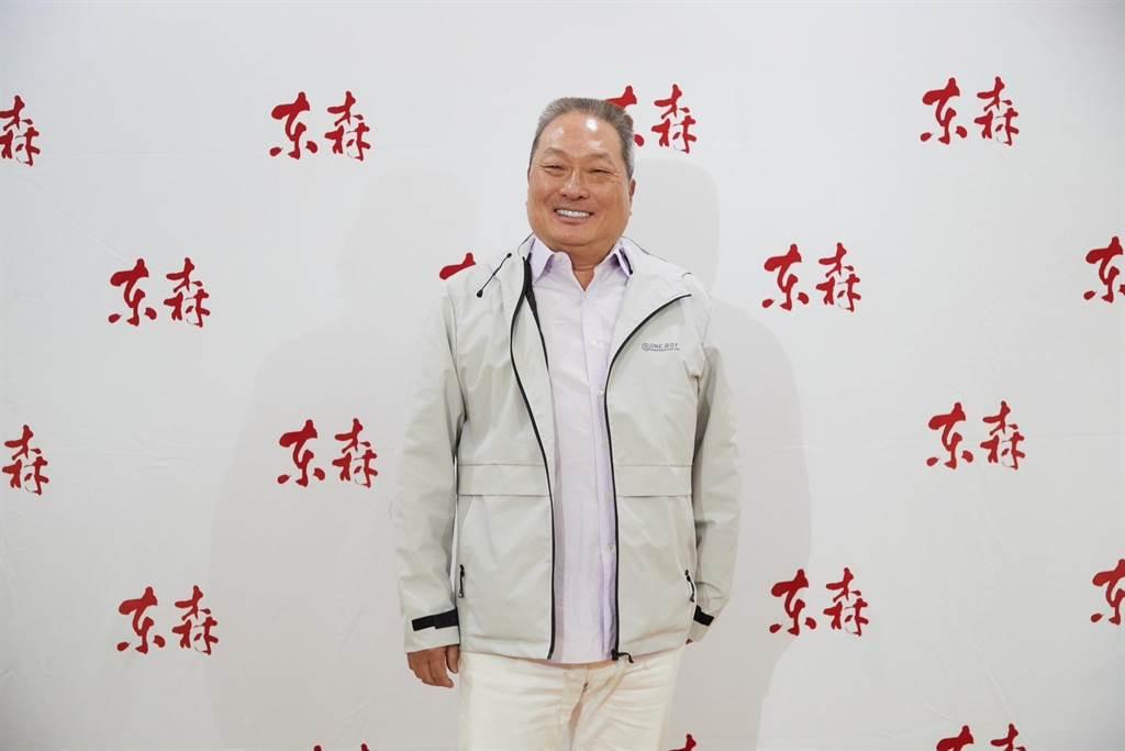 王令麟:想開百貨公司 無利潤的 iPhone不想賣了 - 上市櫃 - 旺得富理財網