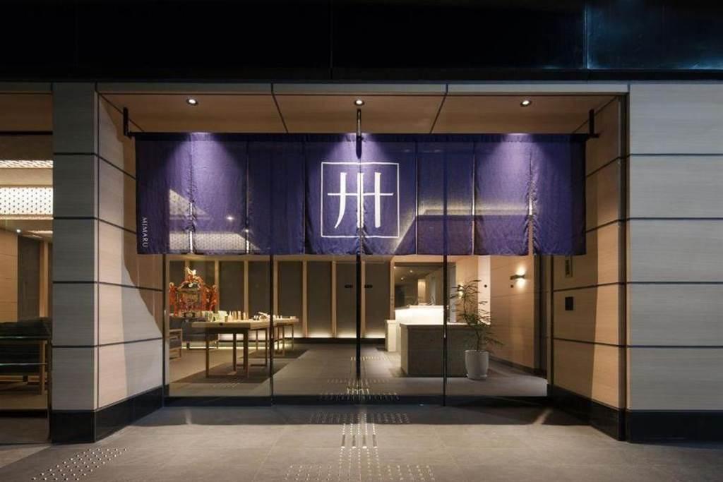 酒店式公寓此不受地域限制，大多座落於市區核心地帶的豪華公寓中。（AsiaYo提供）
