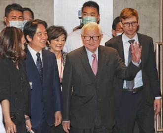總統府提供