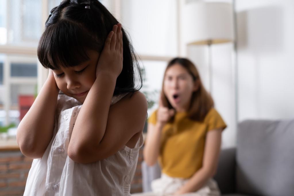 雙子座、牡羊座、獅子座情緒控管能力差會四處找人出氣。（示意圖／Shutterstock）
