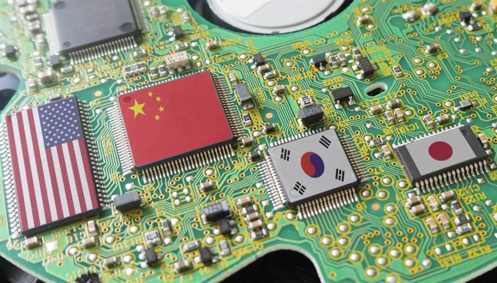 美商務部晶片項目官員將訪台日韓，專家：或為對中國出口管制謀求共識。（圖：Shutterstock）