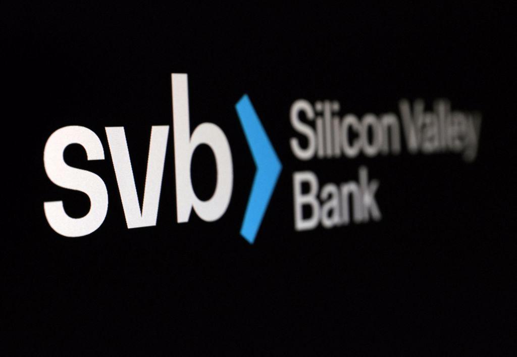 矽谷銀行（Silicon Valley Bank）和Signature Bank近來相繼倒閉引發對銀行業的信任危機。（圖／路透社）