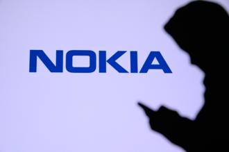 Nokia功能型手機在美銷量成長。（示意圖／shutterstock）