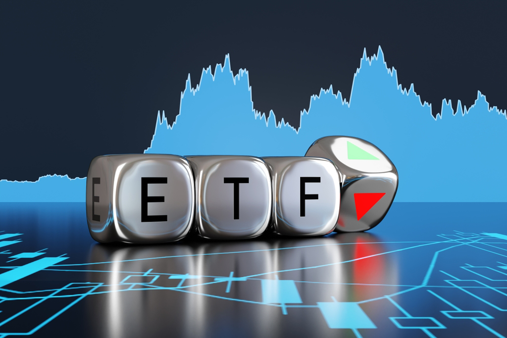 高股息ETF選股策略各不相同，短期績效差異頗大。（示意圖/達志影像/shutterstock）