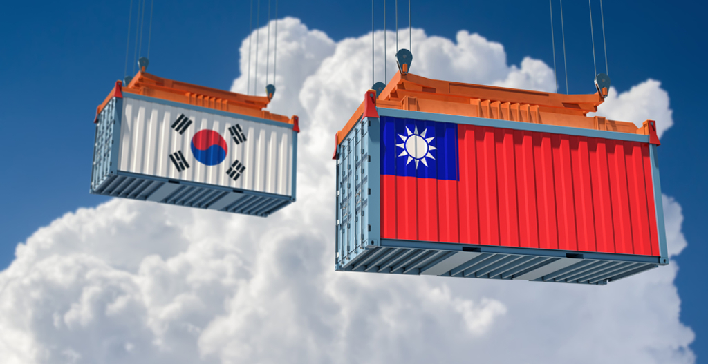 Re: [問卦] 台灣為什麼不跟其他國家簽貿易協定?
