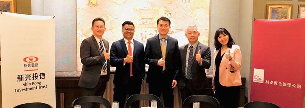 利安資金管理:亞股下半年蓄勢反彈 Q2逢低布局 - 國際 - 旺得富理財網