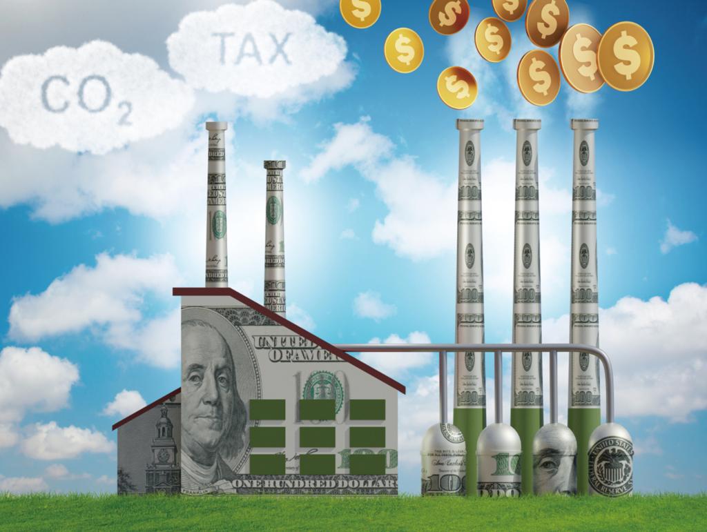 下一波黑馬股在哪？減碳夯爆專家曝這4檔握1王牌- 上市櫃- 旺得富理財網