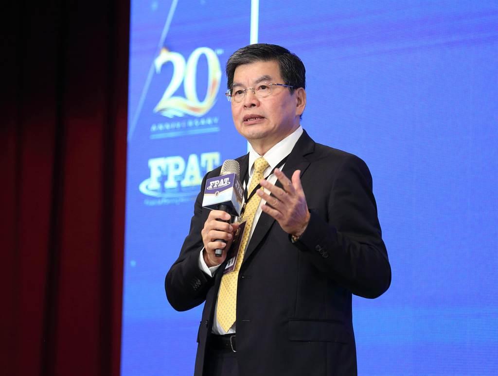 去美元化是假議題李長庚：美元地位10年內無可取代- 上市櫃- 旺得富理財網