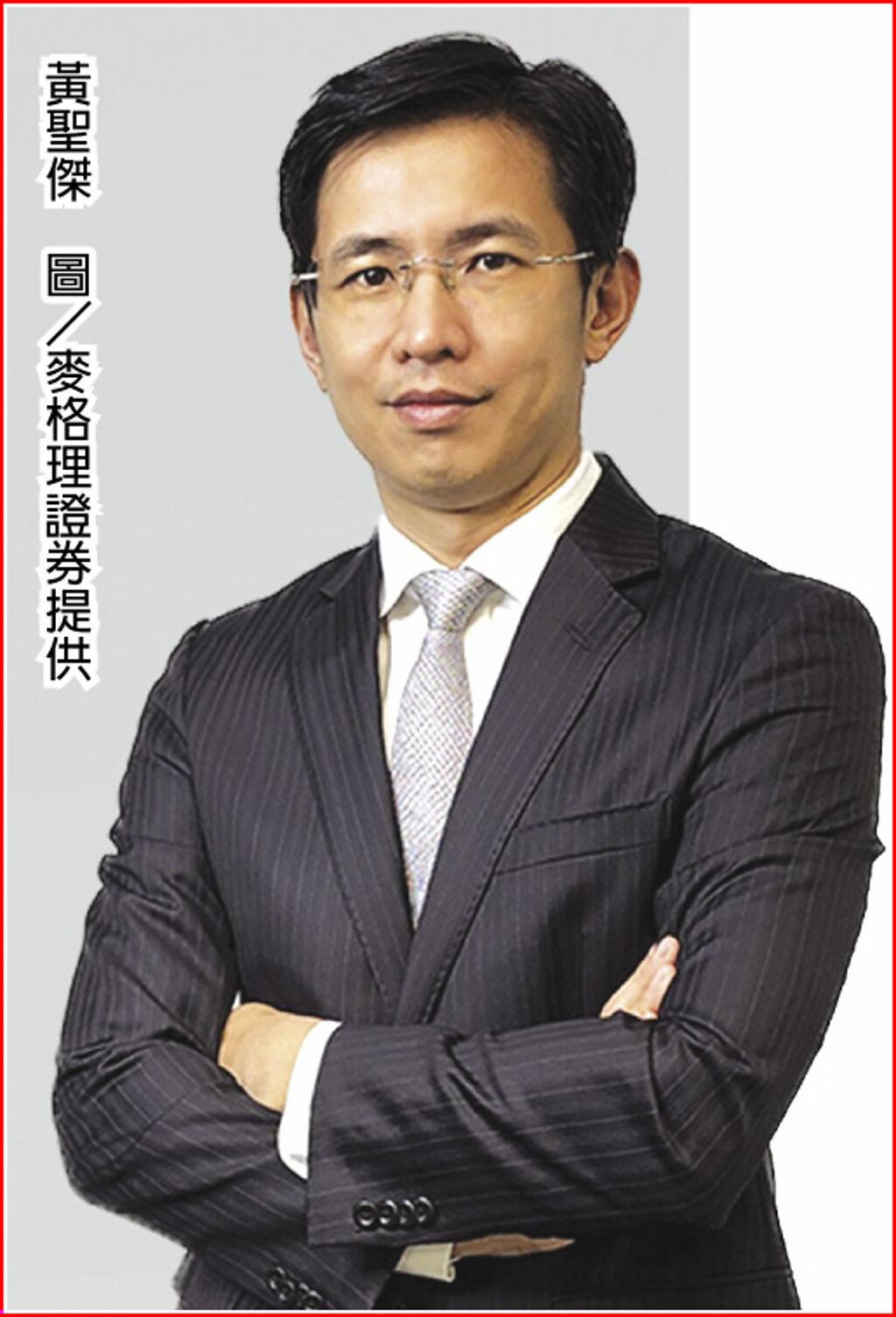 黃聖傑樂見避險降稅上路 活絡小資族的權證夢 - 其他 - 旺得富理財網