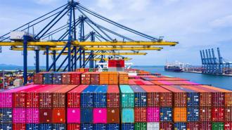 主計處下修今年GDP。(示意圖/shutterstock)
