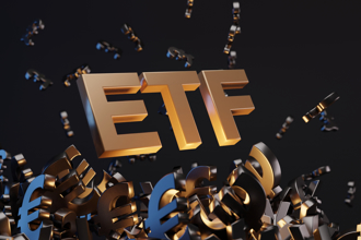 債券型ETF暴紅，今年來股民人數翻倍成長。（示意圖/達志影像/shutterstock）
