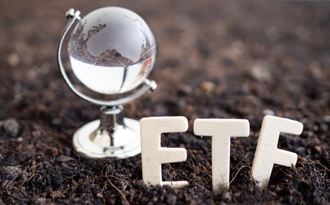 5月國民ETF績效榜出爐，排名冠軍的733因為重押緯創，從上月32名狂飆至第一。（示意圖/達志影像/shutterstock）