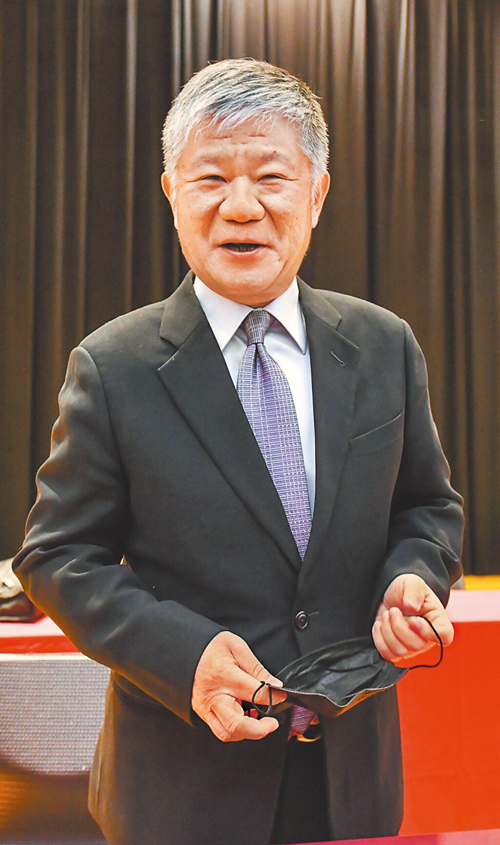 泰山配息4元恐生變 劉偉龍:不該花、不該賣的都要收回 - 上市櫃 - 旺得富理財網