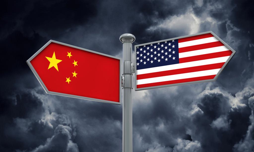 近日多家美國企業執行長相繼訪問中國，尋求在當地擴大商機。（示意圖/達志影像/shutterstock）
