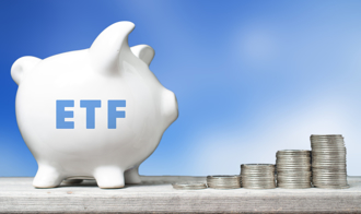 3檔季配息月份錯開的ETF組合，可達成每月領股息的目標。（示意圖/達志影像/shutterstock）