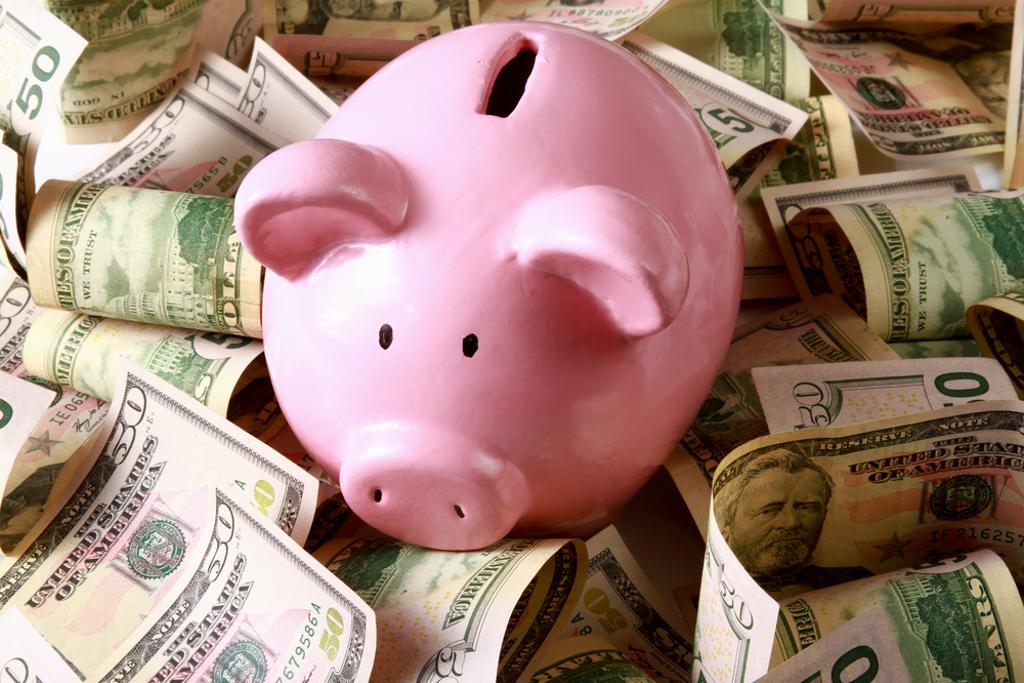 何時退休、退休金多少才夠，一直是熱門議題。（示意圖／shutterstock）