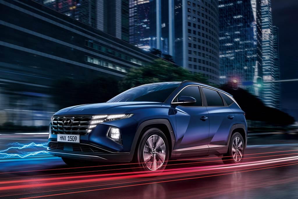 銷售表現超標 南陽上調HYUNDAI全年銷售至18500台 - 上市櫃 - 旺得富理財網