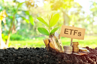 首檔月月配ETF 00929配息公布，有47.7%來源來自股利所得。（示意圖/達志影像/shutterstock）