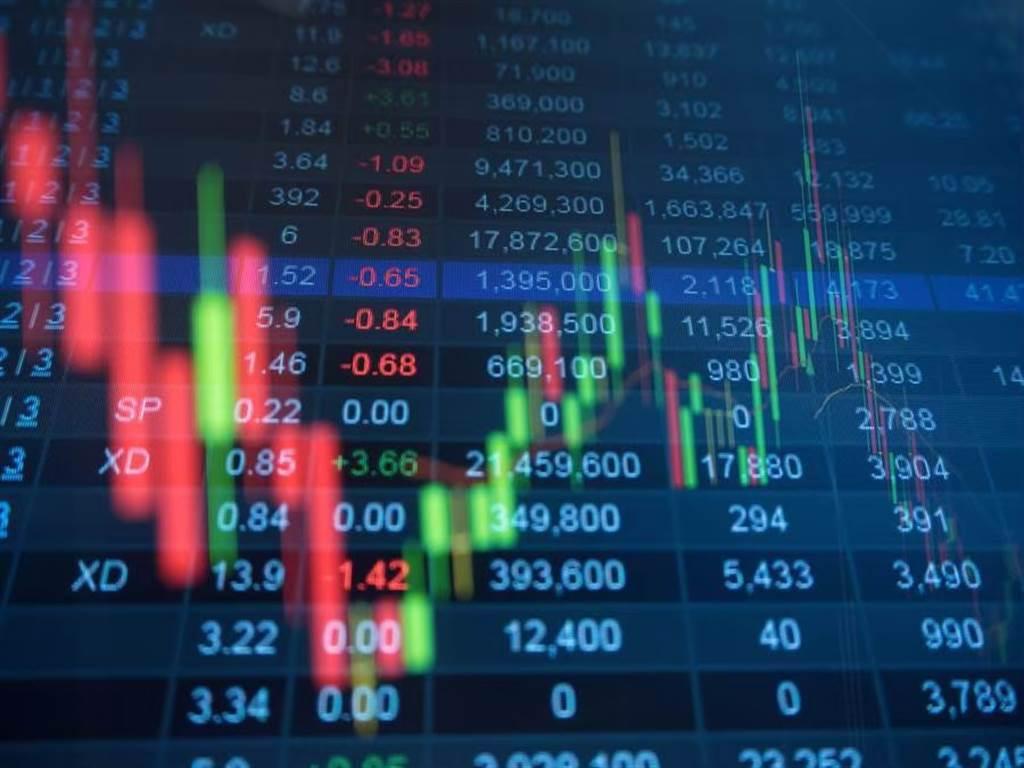 美股離崩盤不遠？「巴菲特指標」飆驚人數字市場警鈴大響- 國際- 旺得富理財網