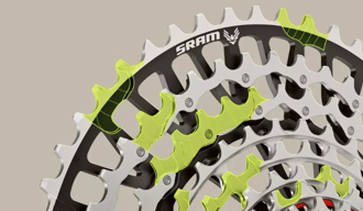 全球第2大自行車零件商速聯（SRAM），2月才宣布來台投資百億，不料時隔半年，卻傳出不當解雇300名員工。(圖/翻攝速聯官網)