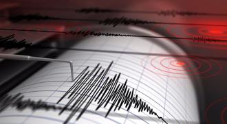 土耳其東部地震 規模5.2。（達志影像／shutterstock提供）