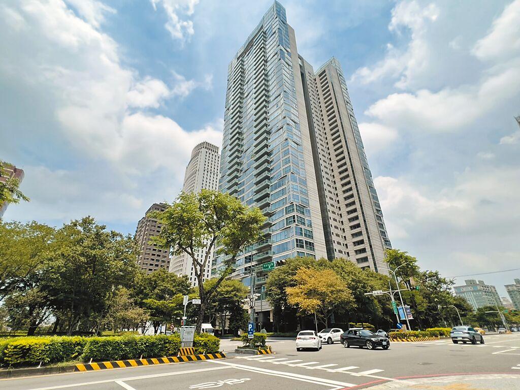 台中曼哈頓大師形塑最美天際線- 上市櫃- 旺得富理財網