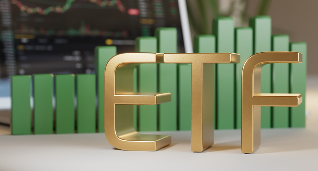 台股ETF八月績效排名出爐，月月配的00929拿下冠軍。（示意圖/達志影像/shutterstock）
