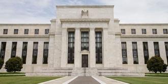 美國銀行協會經濟諮詢委員會認為，聯準會已完成緊縮循環。圖／美聯社