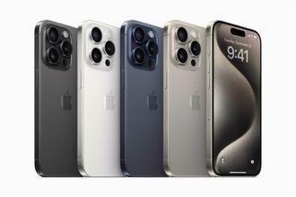 根據遠傳電信預約登記統計，i15好度最高為原色鈦金屬，藍色鈦金屬第二；iPhone 15則以粉紅色最受青睞。