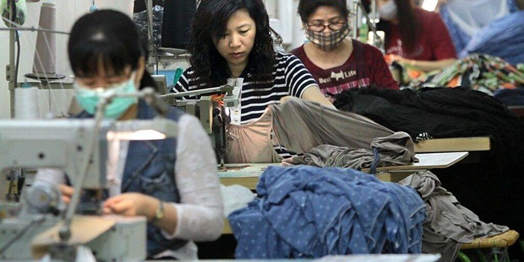 成衣廠新增及擴充印尼生產基地及產線，綜效可望從第四季發揮。圖／本報資料照片