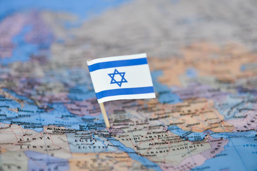 以色列外交部天表示，明年初可能與沙烏地阿拉伯達成建交架構協議。（示意圖／Shutterstock）