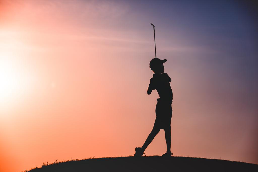 紐西蘭一名年僅12歲的自閉症男孩，在全國初中運動會上勇奪高爾夫球冠軍，而他賽前只練了兩周，立刻成為全國注目焦點。（示意圖／Shutterstock）