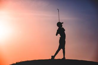 紐西蘭一名年僅12歲的自閉症男孩，在全國初中運動會上勇奪高爾夫球冠軍，而他賽前只練了兩周，立刻成為全國注目焦點。（示意圖／Shutterstock）