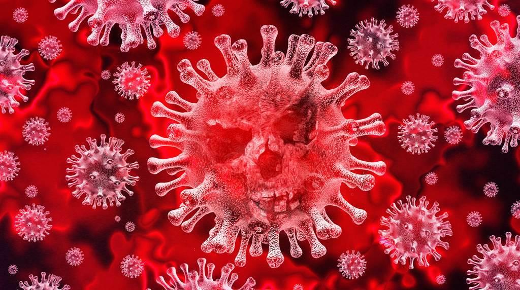 英國專家認為，可能有比新冠病毒還恐怖的病毒，可能導致全球大流行，造成的死亡人數恐怕比新冠還要多好幾百萬。（達志影像/Shutterstock）