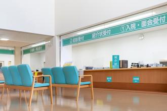 日本靜岡縣一間醫院27日下午發生73歲患者持刀砍人，釀成傷人患者及2名陪病家屬傷重身亡。（示意圖／shutterstock）