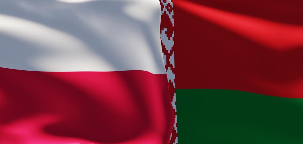白俄盟邦俄羅斯去年2月全面入侵烏克蘭，已使白俄與波蘭2鄰國的關係變得更加緊張。(示意圖/shutterstock)