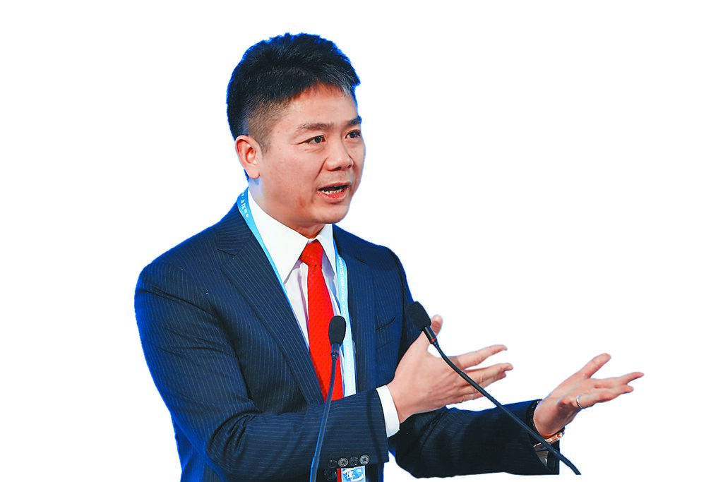 民企再度活躍大陸舞台-京東集團創辦人劉強東 重回一線作戰 出師再度奏捷 - 國際 - 旺得富理財網