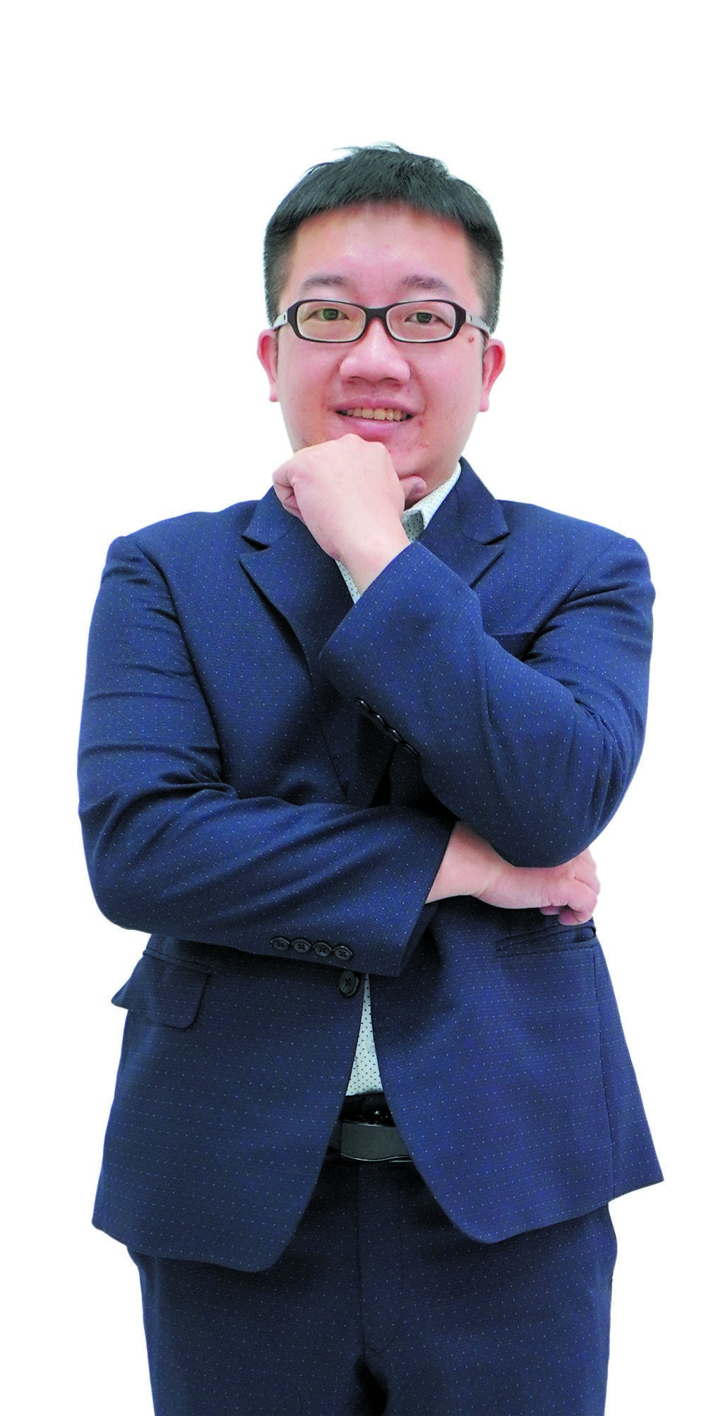 職場達人－林芳源兢兢業業立足長照市場- 其他- 旺得富理財網