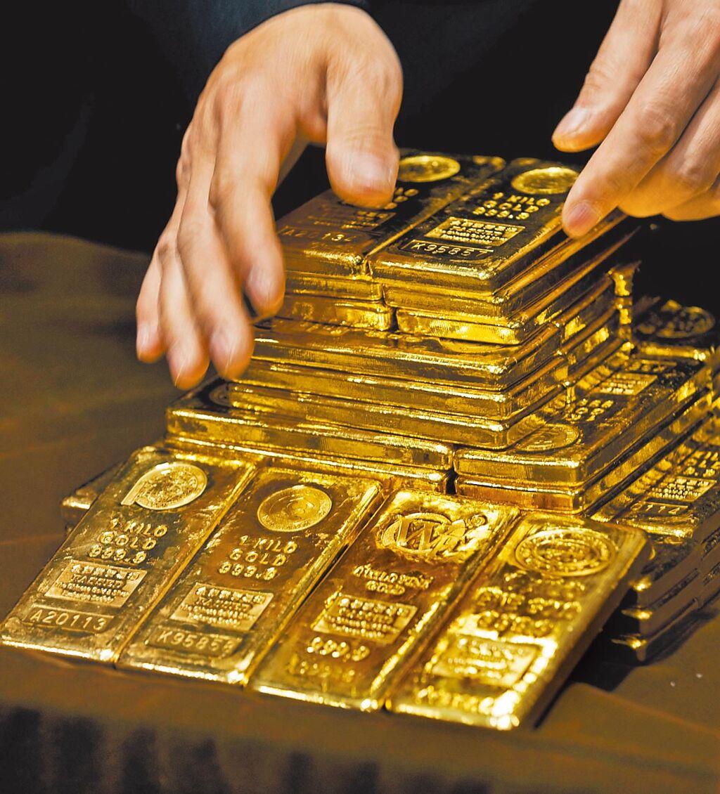 買黃金避險留意三重點- 其他- 旺得富理財網