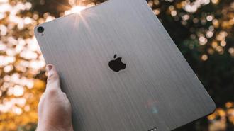 外媒指出，LG和三星都已經和蘋果進入最後談判階段，預計在2024年2月開始生產下一代iPad Pro機型的OLED面板。
圖／Unsplash