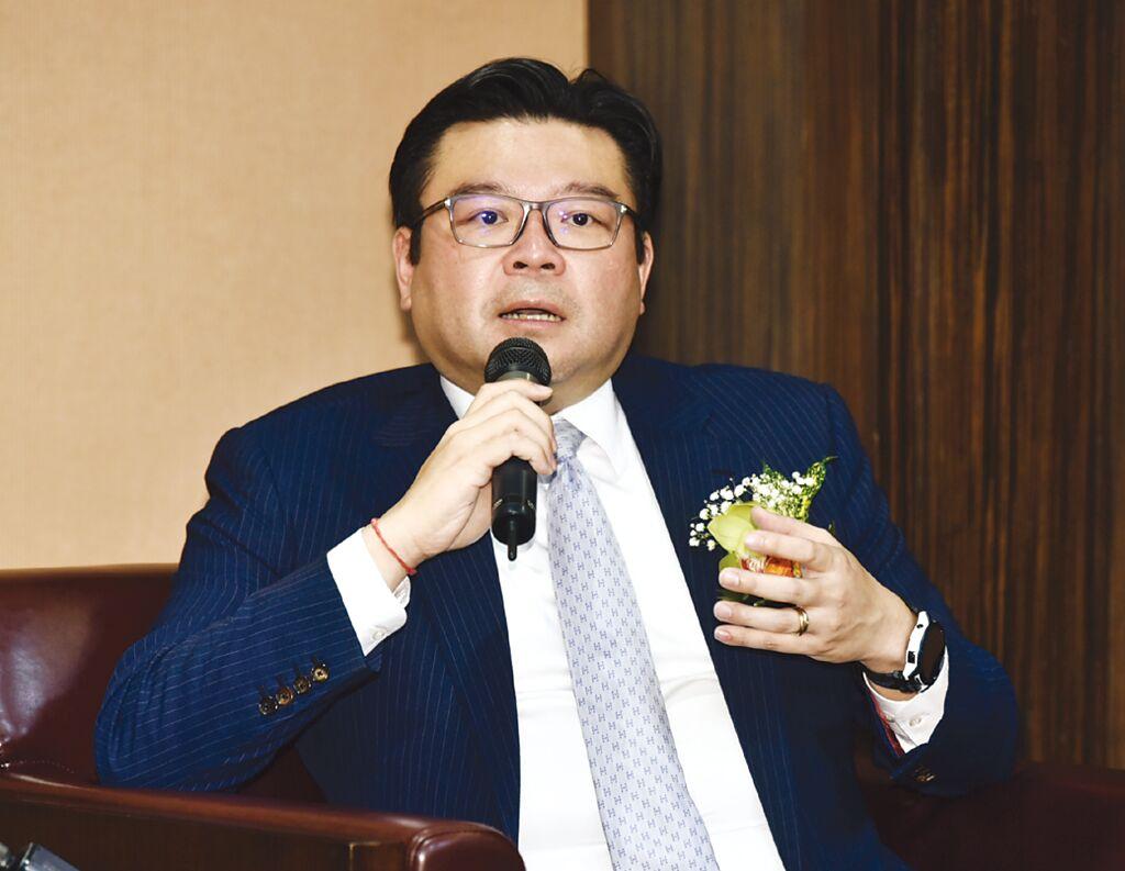 康舒喊話 本季營收不看淡 - 上市櫃 - 旺得富理財網