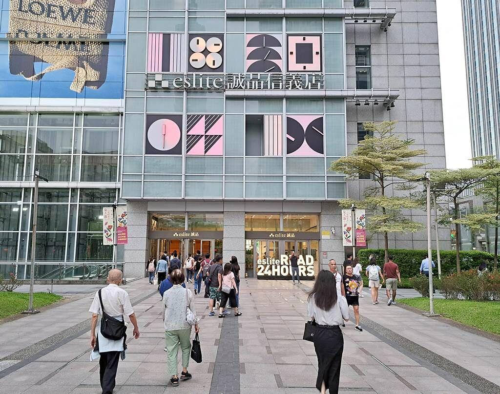 統一收回信義誠品 更名Dream Plaza - 上市櫃 - 旺得富理財網